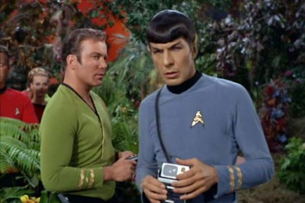 Star Trek