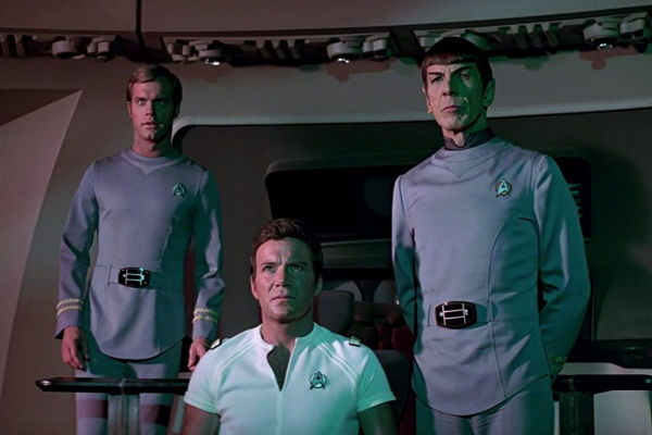 Star Trek