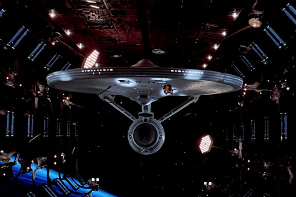 Star Trek