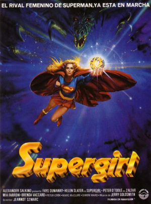 Supergirl