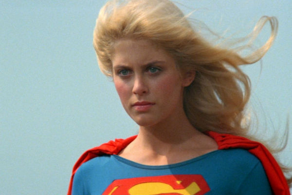 Supergirl