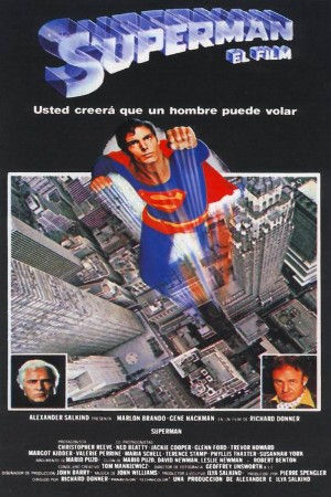 Superman