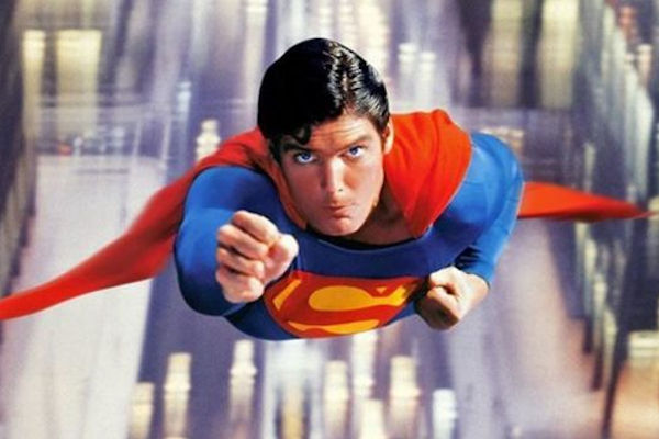 Superman