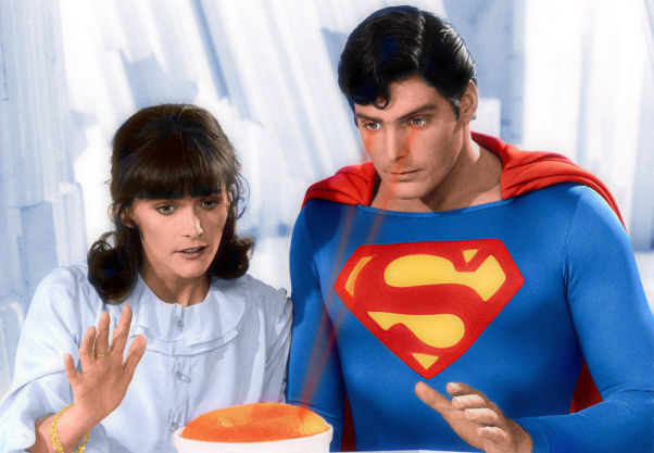 Superman II