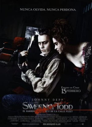 Sweeney Todd