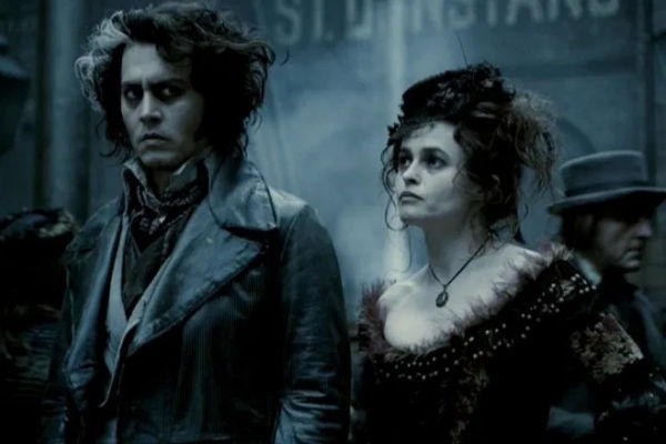 Sweeney Todd