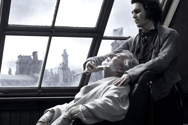 Sweeney Todd