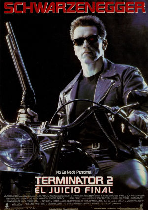 Terminator 2