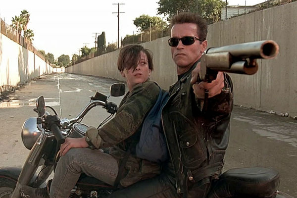 Terminator 2