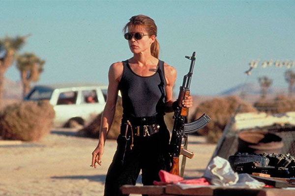 Terminator 2