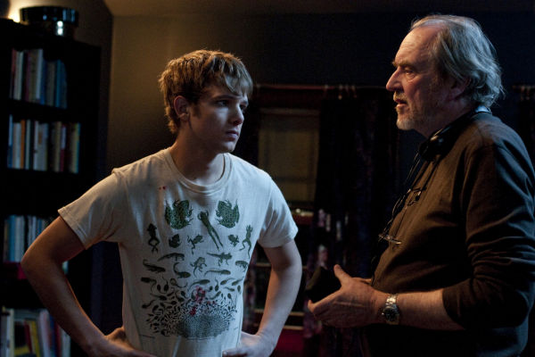 Wes Craven