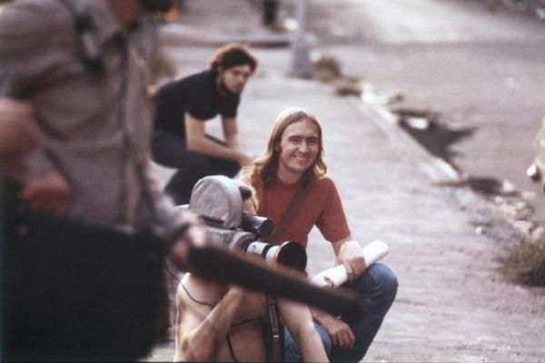 Wes Craven