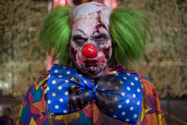Bienvenidos a Zombieland