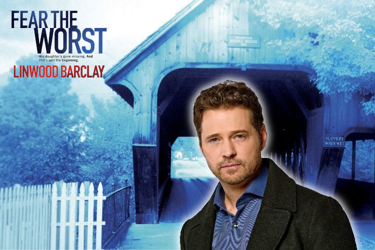 Jason Priestley Fear the Worst