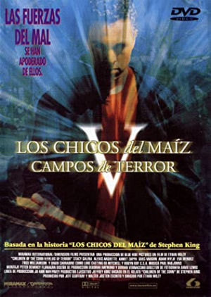 Los chicos del maíz 5