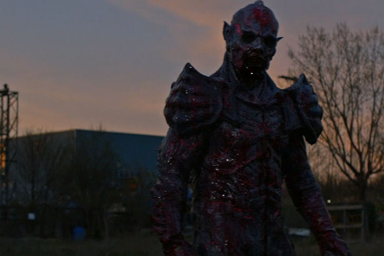 Psycho Goreman
