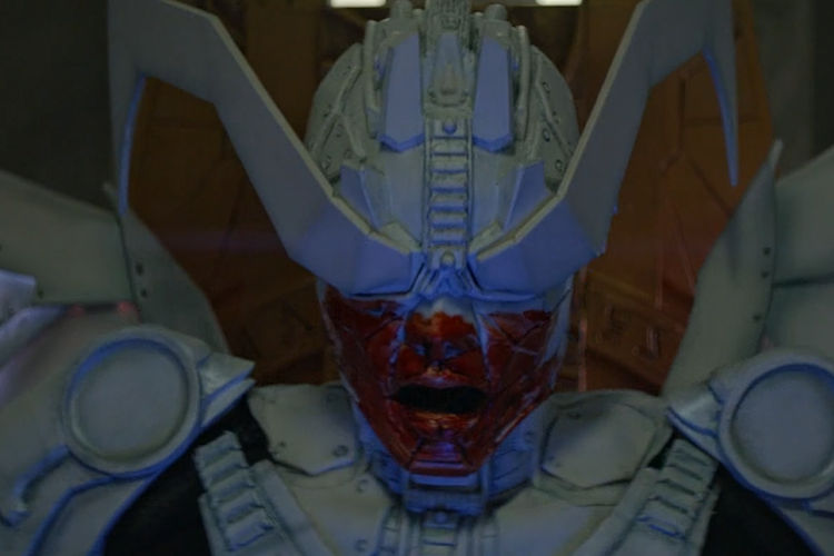 Psycho Goreman