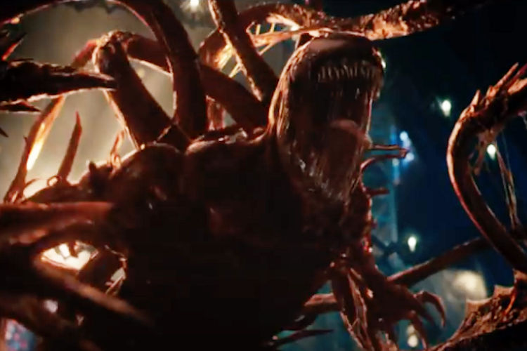 Venom: Habrá matanza